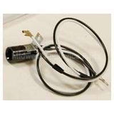 WE5M48 GE Socket Asm