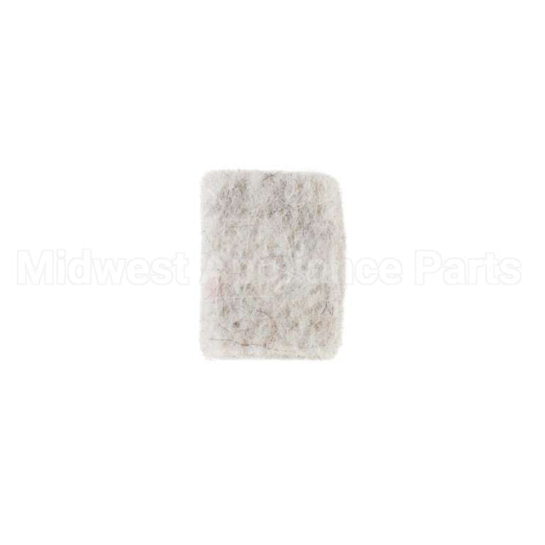 WE9M31 GE Felt Cleaning
