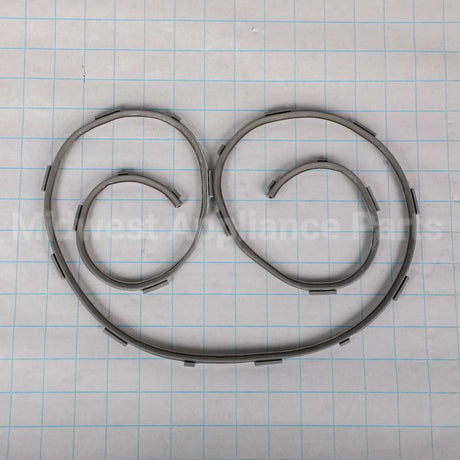 WE9M58 GE Dryer Door Gasket