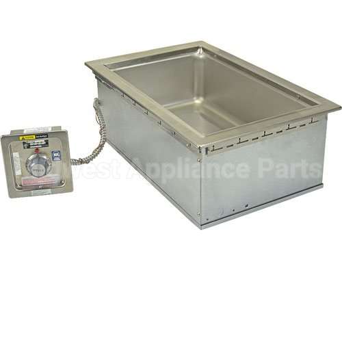 WEL5P-MOD100HT Compatible Midwest Appliance Parts Wells 100Ht Warmer 208-240V
