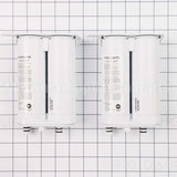 WF2CB2PAK Frigidaire 2=1 Wf2Cb Set Of 2