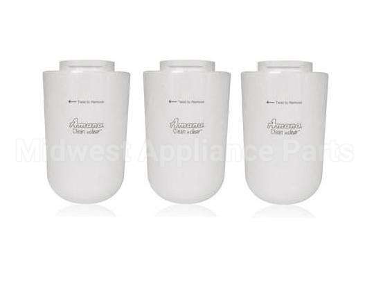 WF401T Whirlpool Water Filtr (3Pack)