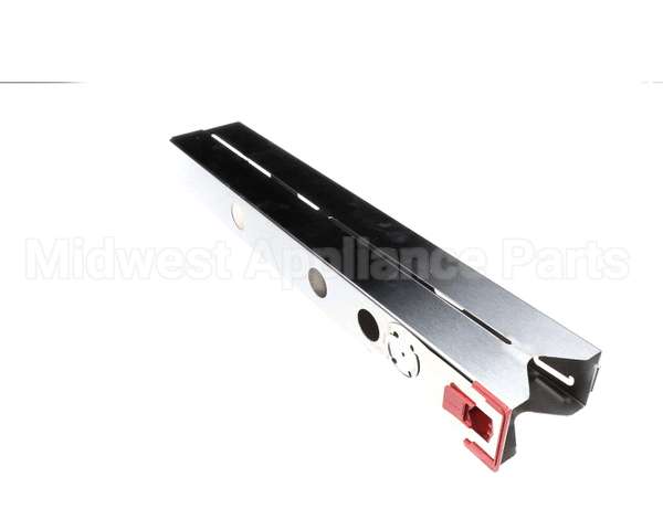 WFD-220L San Jamar Large Waffle Fry Dispenser