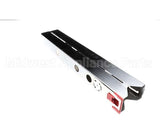 WFD-220L San Jamar Large Waffle Fry Dispenser