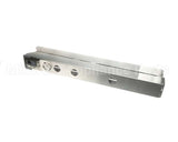 WFD-220M San Jamar Medium Waffle Fry Dispenser