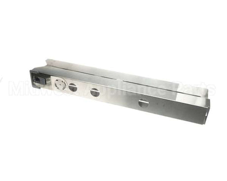 WFD-220M San Jamar Medium Waffle Fry Dispenser