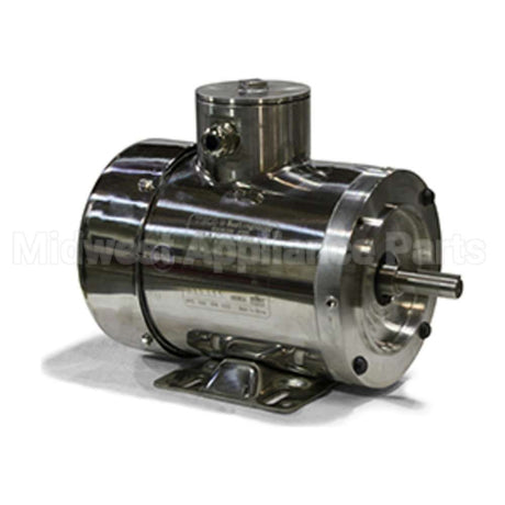 WFP0012C Teco Motor