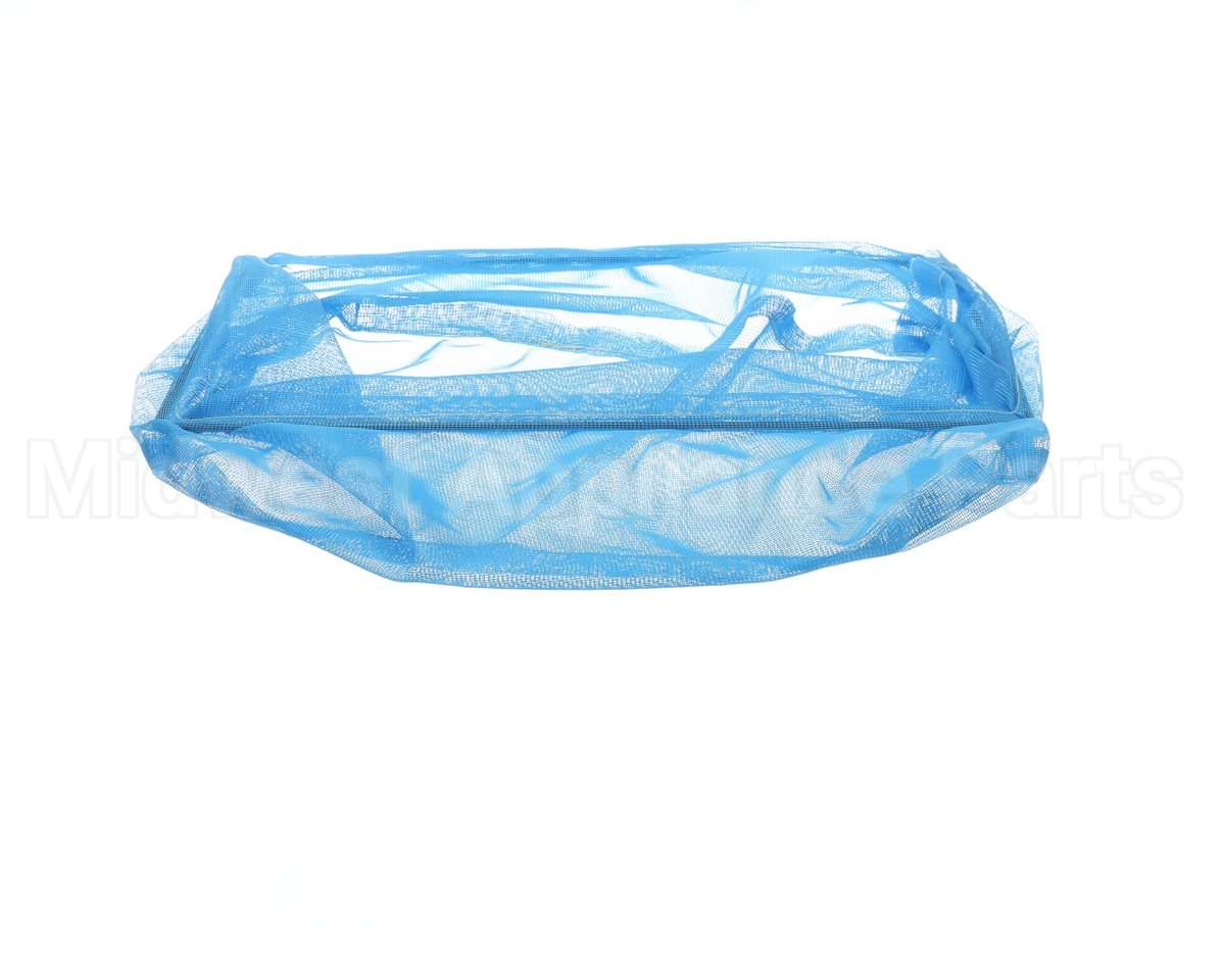 WFR108222 Milnor 80/81 Lint Bag Assembly