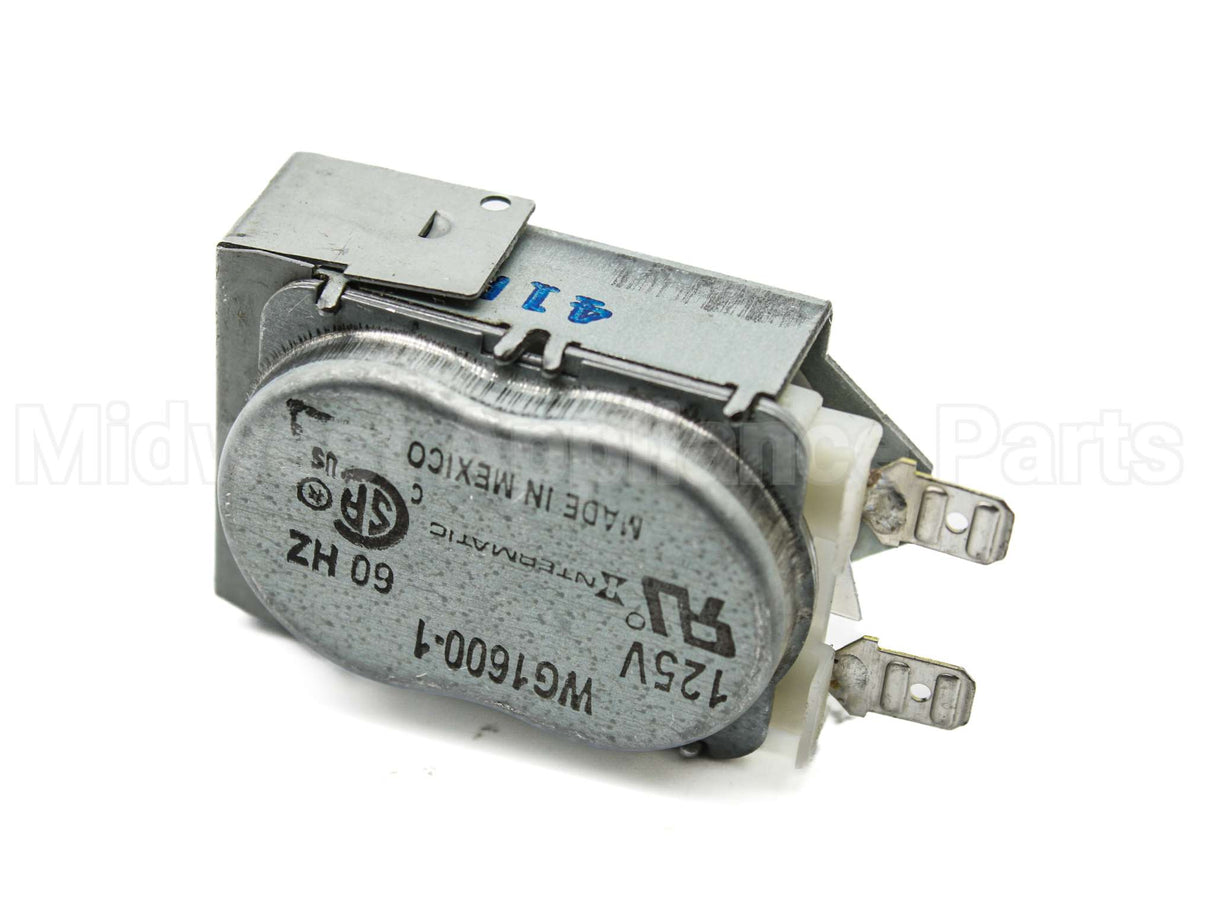 WG1600-11 Intermatic 125V 60Hz Motor