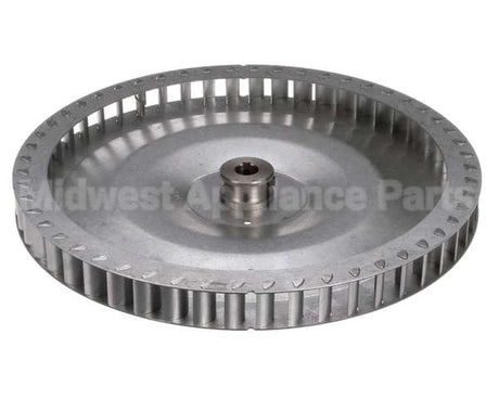 WH-26397 Alto Shaam Wheel, Blower, Asc-4G
