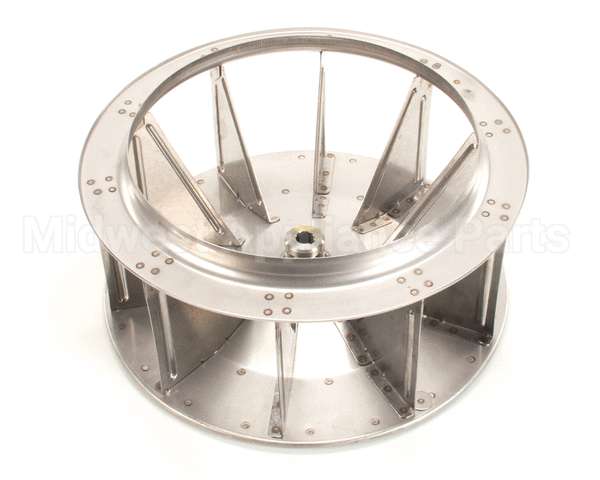 WH-27751 Alto Shaam Wheel,Fan,340Mm,Combi Esg