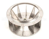WH-27751 Alto Shaam Wheel,Fan,340Mm,Combi Esg