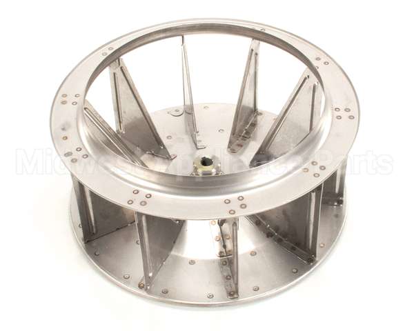 WH-27751 Alto Shaam Wheel,Fan,340Mm,Combi Esg