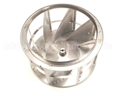 WH-33436 Alto Shaam I,Wheel Fan, 20.20 Gas