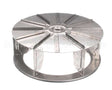 WH-35847 Alto Shaam Wheel, 340Mm Dia X 130Mm Depth