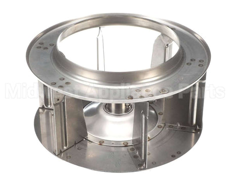 WH-35848 Alto Shaam Wheel, 250Mm Dia X 130Mm Depth