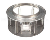 WH-35848 Alto Shaam Wheel, 250Mm Dia X 130Mm Depth