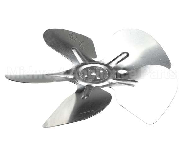 WH-36286 Alto Shaam Fan Blade 10 Inch