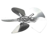WH-36286 Alto Shaam Fan Blade 10 Inch