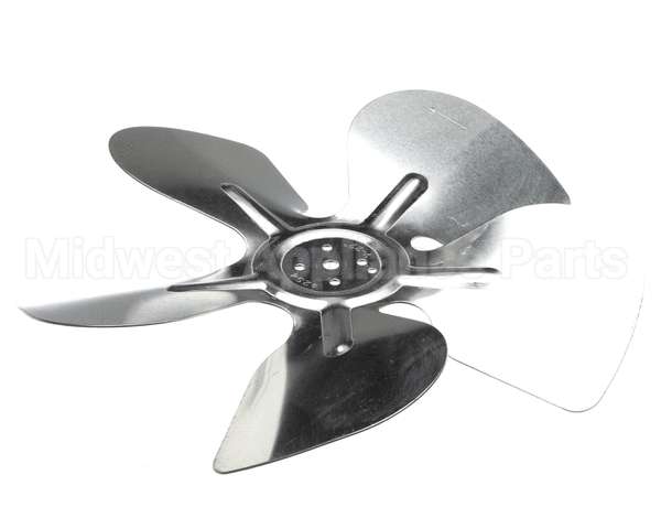 WH-36286 Alto Shaam Fan Blade 10 Inch