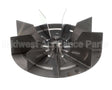 WH-37079 Alto Shaam Fan Wheel-175 Dia.x40Mm Wide