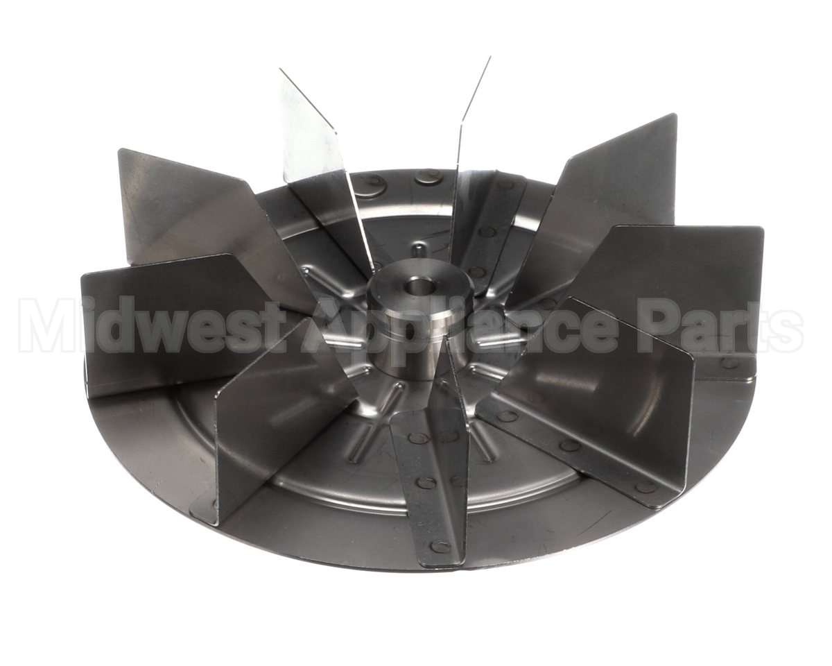 WH-37079 Alto Shaam Fan Wheel-175 Dia.x40Mm Wide