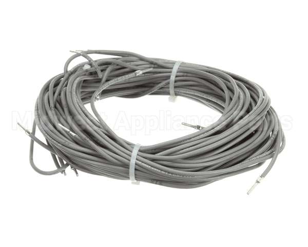 WH0014 Bki Wire Harness, Canopy Heaters,