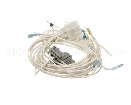 WH0023 Bki Wire Harness, Touch Screen Con