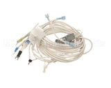 WH0023 Bki Wire Harness, Touch Screen Con