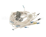 WH0023 Bki Wire Harness, Touch Screen Con