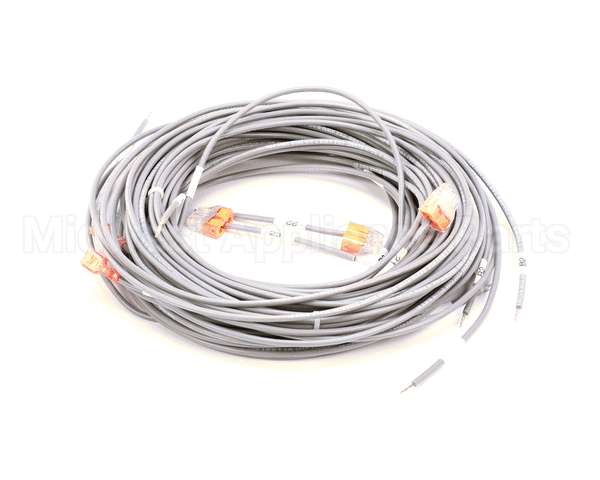 WH0027 Bki Wire Harness, Shelf Heaters L