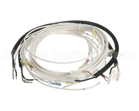 WH0039 Bki Wire Harness, Basket Lift, Fr