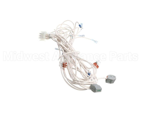 WH0128 Bki Harness