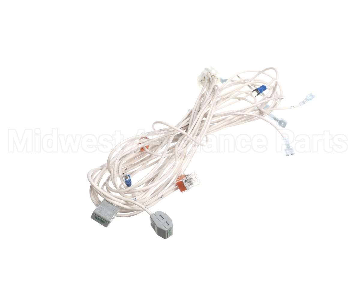 WH0128 Bki Harness