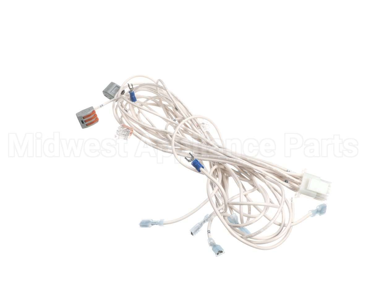 WH0128 Bki Harness