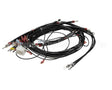 WH0153 Bki Wiring Harness, Relays, Electr