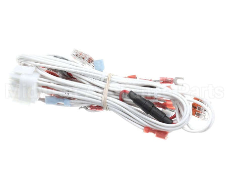 WH0154 Bki Wiring Harness, Cp0066