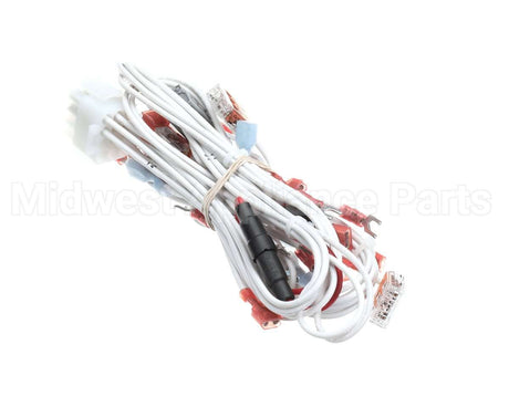 WH0154 Bki Wiring Harness, Cp0066