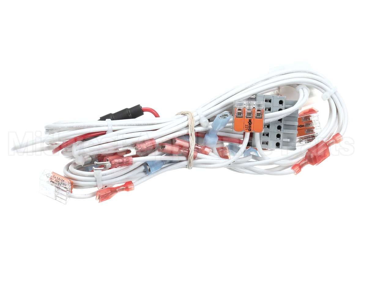 WH0154 Bki Wiring Harness, Cp0066