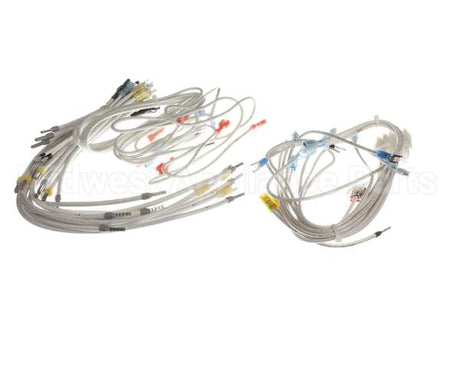 WH0167 Bki Wiring Harness, Control Plate