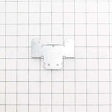 WH01X10015 GE Hinge-Top Panel