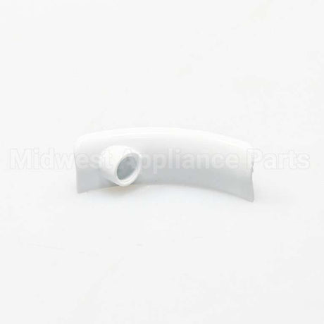 WH01X10025 GE Bushing Hinge