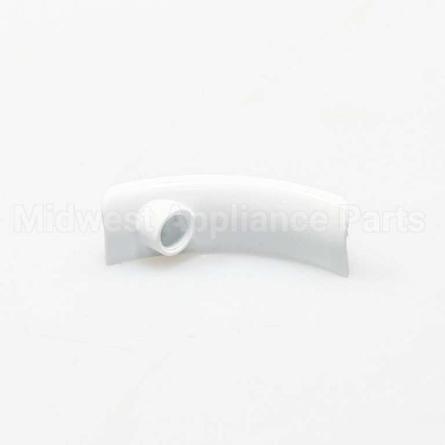 WH01X10025 GE Bushing Hinge