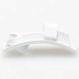 WH01X10025 GE Bushing Hinge