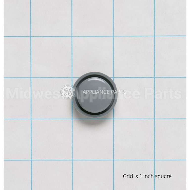 WH01X10088 GE Button Switch