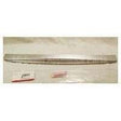 WH01X10206 GE Lid Trim