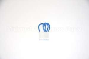 WH01X10251 GE Spring_Hanger