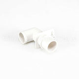 WH01X10266 GE Drain_Hose_Coupling