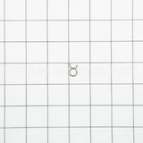 WH01X10273 GE Pressure_Hose_Clamp