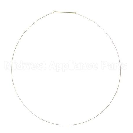 WH01X10279 GE Gasket Outside Clamp